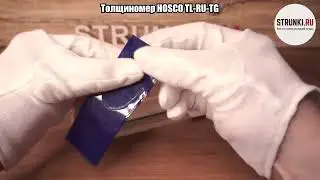 Толщиномер HOSCO TL RU TG