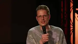 COWBOY POETS | Film Talk with Mike Day I DOK.fest 2023