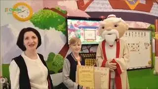 Чемпіон школи Соробан® в 