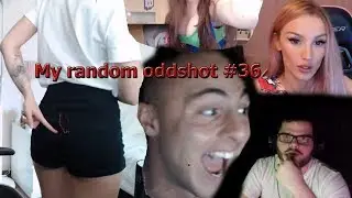 My random oddshot #36 | Avarage a Radko najlepší kamaráti