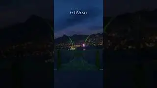 Обновление Наёмники Сан Андреаса для GTA Online выходит уже 13 июня 