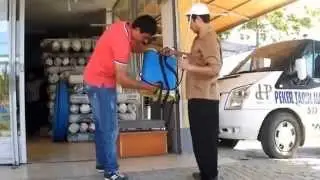 Gazipaşalıdan bir aşk hikayesi