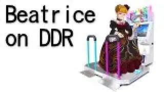 Beatrice's DDR
