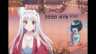 #16 PvZ но это hentai | Yokai Art: Night Parade of One Hundred Demons