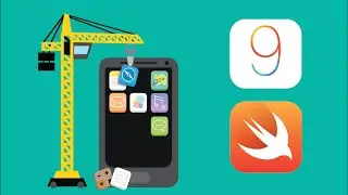 Learn how to build apps - iOS 9  with Xcode 7 & Swift 2 Course Intro