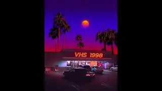 (FREE) Synthwave x retro 80s type beat - '98