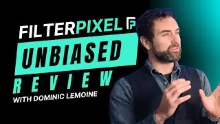 FilterPixel: Unbiased Review by Dominic Lemoine