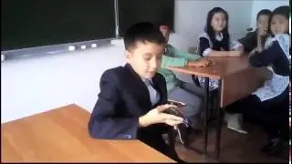 Реклама Алтын күз