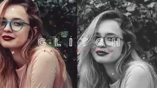 Fast Glitch Opener – Free Download After Effects Templates
