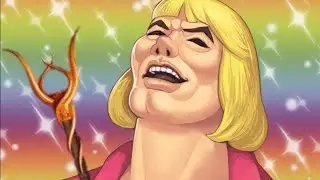 League of Legends:Wild Rift. Lux ExE #10