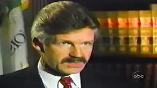 Gang violence in Joliet 1993