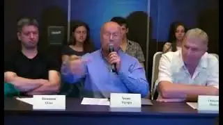 все решает синагога