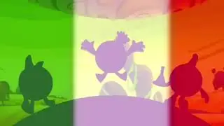 SHHARANAVTI: Heroes Galaxy - Intro (Italian, ORIGINAL)