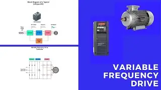 Variable Frequency Drive