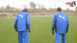 Tsubasa'daki Goller Gerçek Olursa