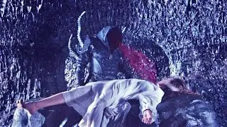 Horseman Hunts Resurected Human to Atone for Its Cursed Life |GOGOL 3 TERRIBLE REVENGE