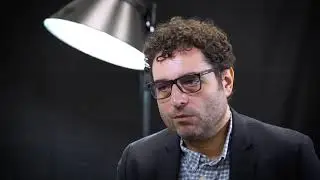 FILMMAKER SPOTLIGHT: THEODORE USHEV (DEC 31, 2018)