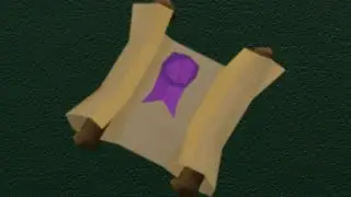 OSRS Hard Clue - Dig in the lair of red wings (2024)