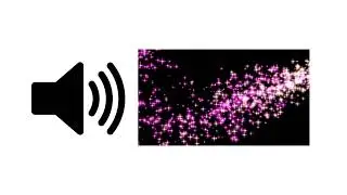 Anime Magic Sparkle - Sound Effect