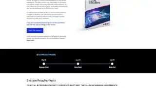 Bitdefender 2020 Beta Release Date