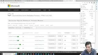 How to export your Microsoft learn Skillable lab mark with Developer Tools?