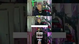 Bald Streamer Issues 😭 