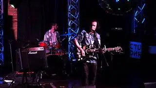 NineTike - ПОДПОЛЬЕ ФЕСТ LIVE (Клуб 