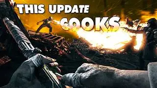 This update might have fixed Hunt Showdown's Biggest Problem!
