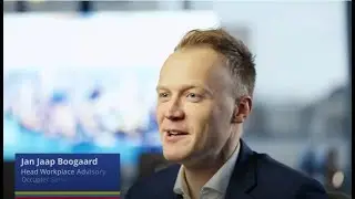Reimagining the workplace to reflect cultural change