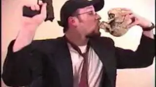 Nostalgia Critic AVGN Rant 1