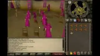 Clue Scroll Farming Gone Wrong
