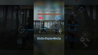 Widow's Fan Vs (2)legendary Sets | Hero ll,lll /Sanguine Forest |Shadow Fight3#shorts #gaming #share