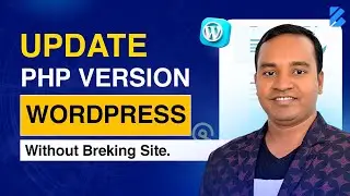 Update PHP Version in WordPress | Fix 