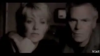 Stargate SG-1: Jack & Sam: 
