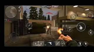 Играем в World War II - Военные игры