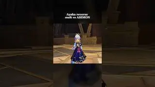 Ayyaya Reverse Melt 