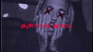 FREE | BURNTHEWITCH - $UICIDEBOY$ TYPE BEAT