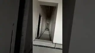 одноэтажный дом из газобетона