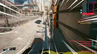 CyberNaruto 2077