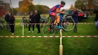 Superpokal Voldsløkka 2015 - Bunny Jump