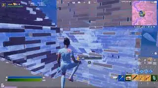 Fortnite...