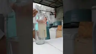 Homemade Apple Cider Vinegar
