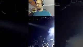 I Hate Models part 1 #djreacts #techno #djreview