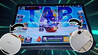 XIAOMI PAD 6   2024 BRAWL STARS EDITION 😍