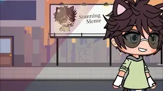 Stunning meme // original? // MilkToast // read description//