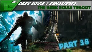 Dark Souls Remastered   Part 38