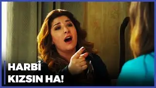 Yaren, Derya'ya Kendini Açar - Ulan İstanbul