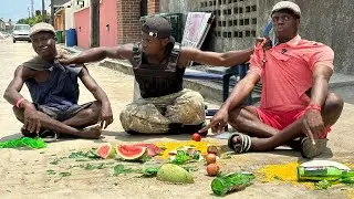 De army food ( broad2muchtalk 2 )