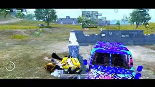 Quick 1v3 🔥
