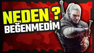 The Witcher 3: Wild Hunt | ELEŞTİRİ